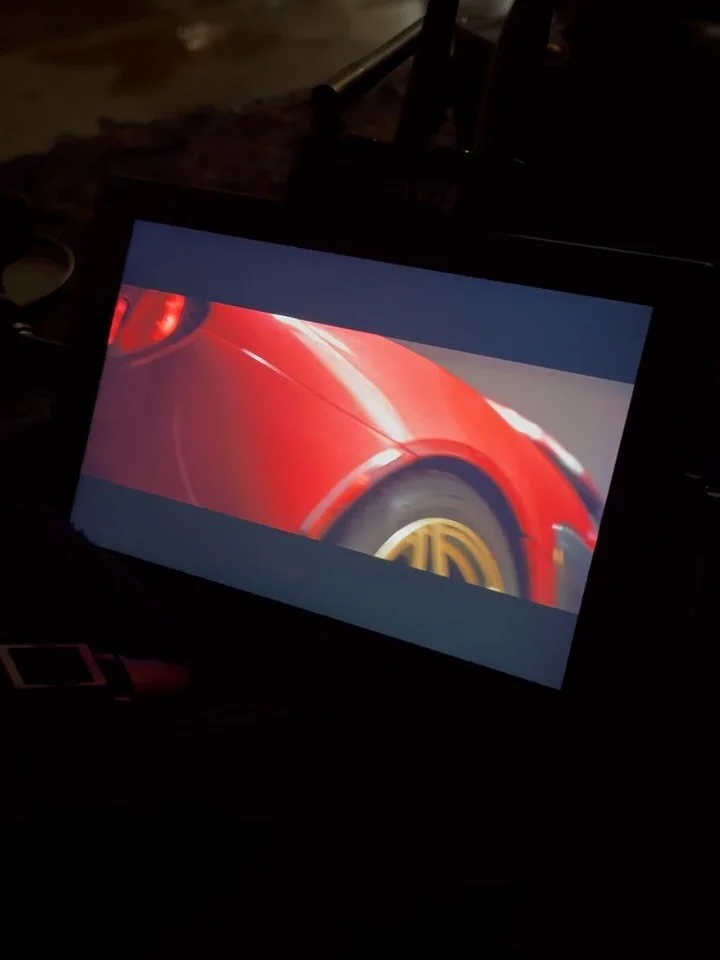 Here&rsquo;s some behind the scenes of our 111RS shoot.  Big thx to @jeremyheslup and my main man from the D @reggiedokes for the soundtrack to the video.  His work on @gsgedm_records Documentary got my attention!