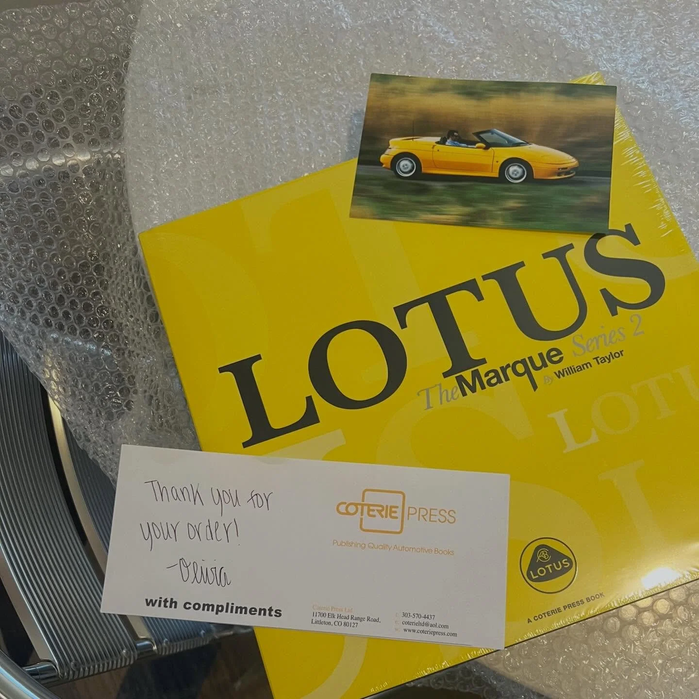 Reading material for the weekend&hellip;