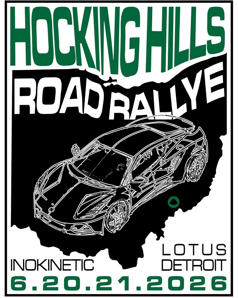 Save the dates and sign up on our website. This event was a blast last year and this years will be as fun for sure...