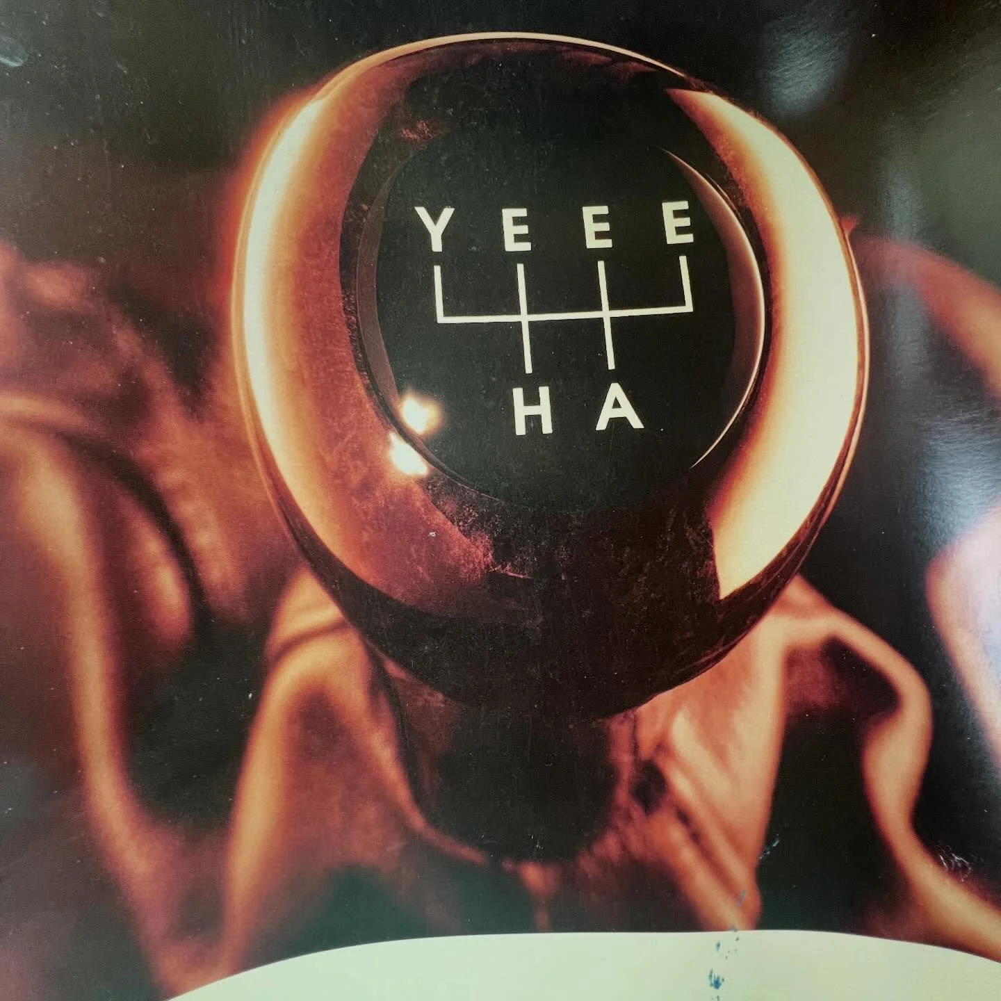 My favorite BMW ad expresses exactly why I like manuals&hellip;