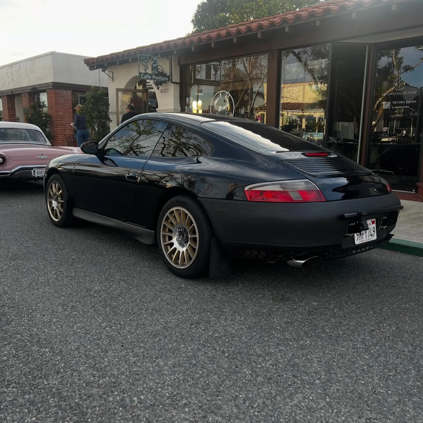 RSF C&amp;C never disappoints!