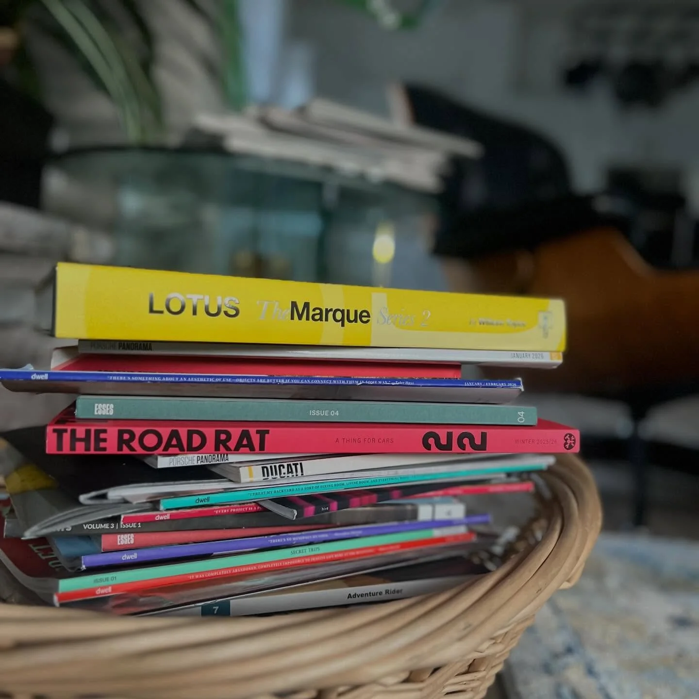 Reading material&hellip;#antidoomscrolling