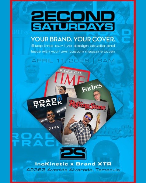 Join us this Saturday for one of the fun events...