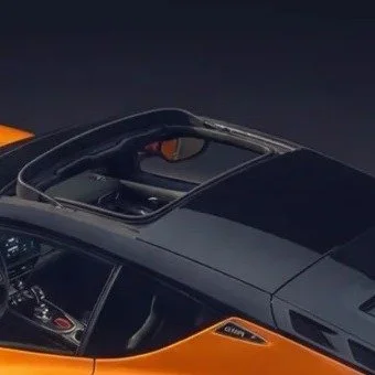 This should be pretty sweet...leaked Emira images from Lotus website showing a lift off roof and 420hp Turbo...