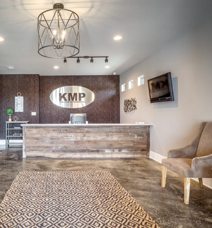 KENNEDALE MANSFIELD PLUMBING OFFICE