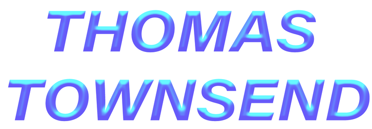 Thomas Townsend