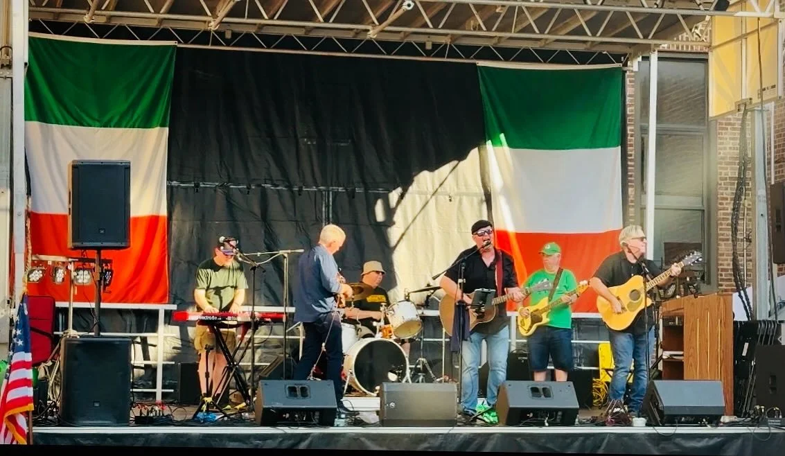 One week to go until this year&rsquo;s Sean Ryan Irish Fest.
Saturday November 15th at 7pm
3051 Nostrand Ave, Brooklyn
$40 admission, includes beer/wine. Proceeds benefit Sean Ryan Scholarship Fund at Xaverian High School For Tickets: Venmo Shannon-R