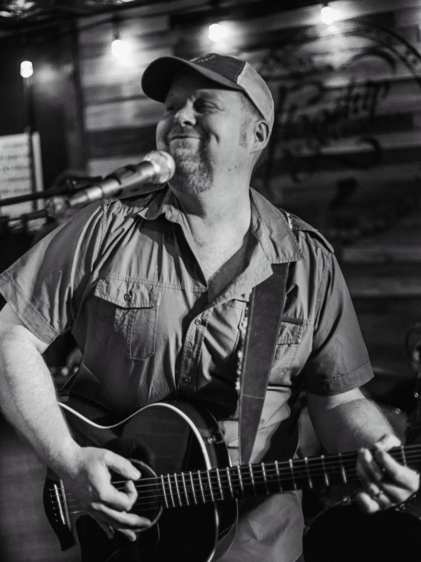 Happy Birthday Keith! Come and wish him a Happy Birthday in-person tonight at @paddyreillys! #happybirthday #livemusic #nyc #paddyreillys #leadsinger #guinness #chief