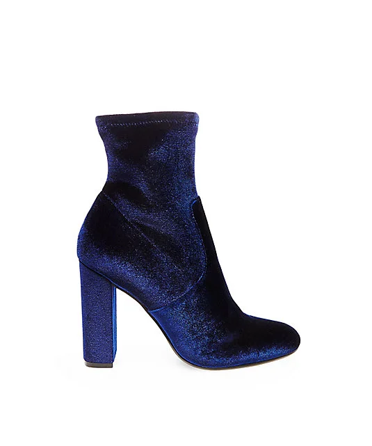 steve madden femi boot