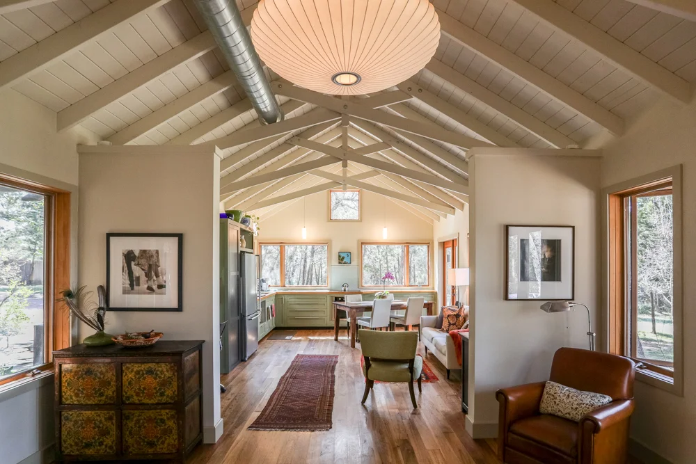 Hill Country Bed &amp; Breakfast