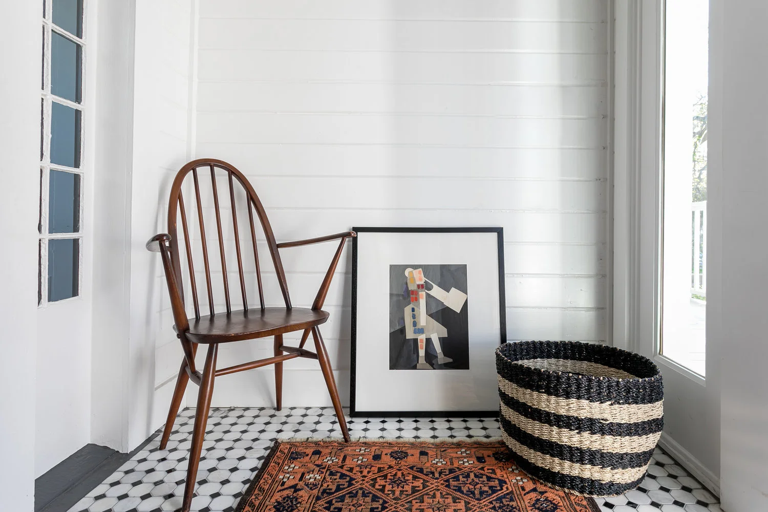 Hemphill Remodel with Liz Macphail Interiors