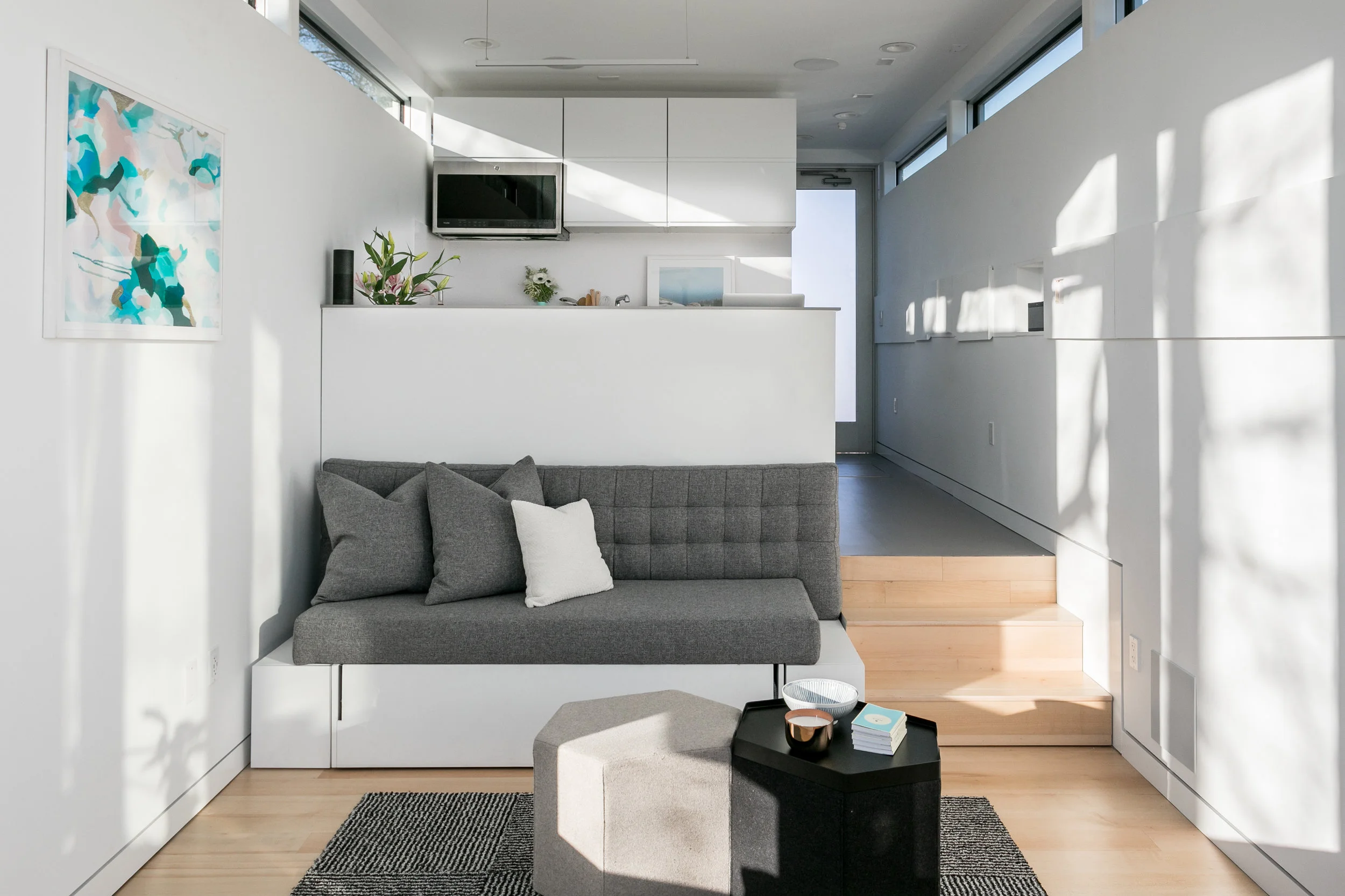 Kasita, The Hip New Tiny House