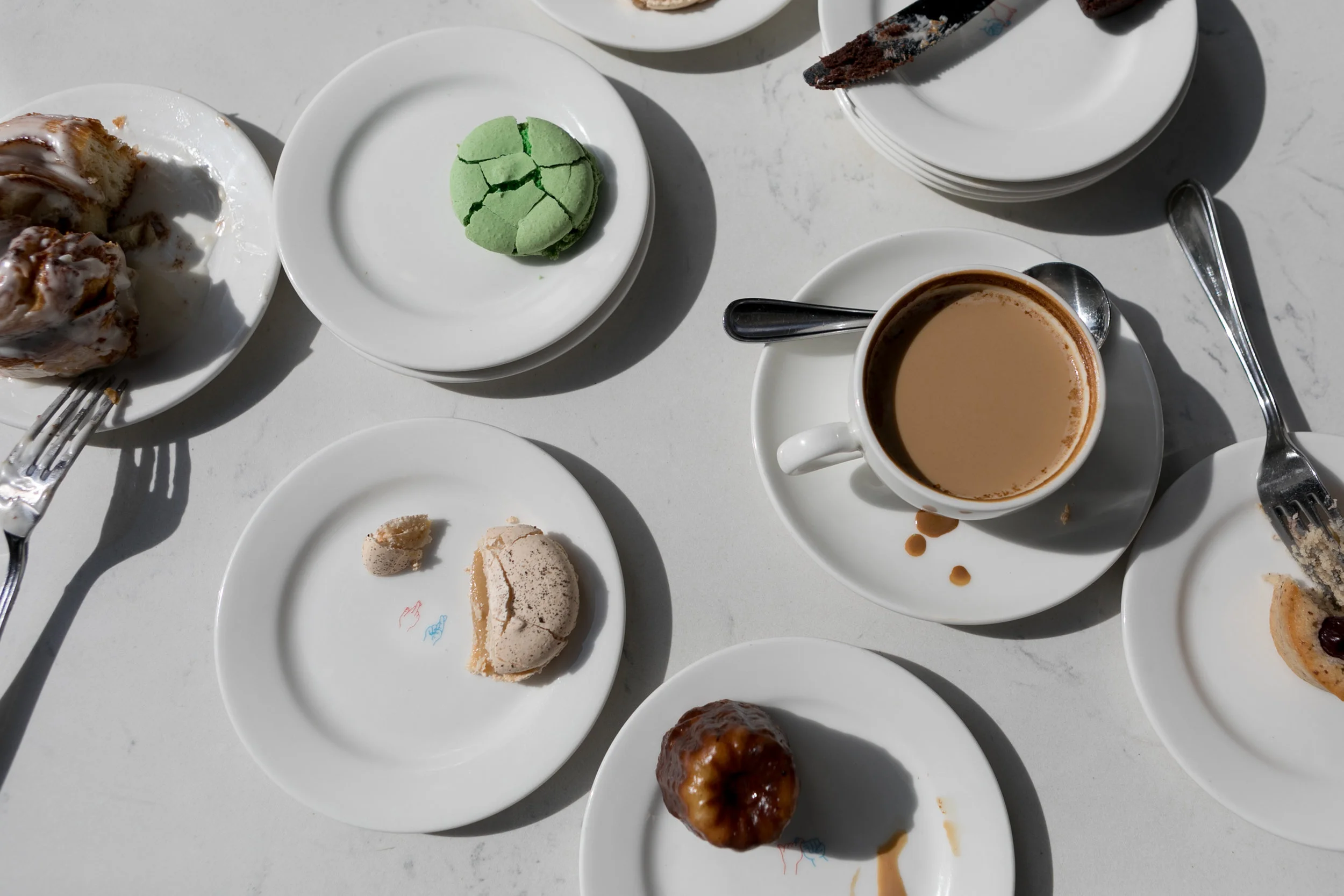 Le Politique Patisserie