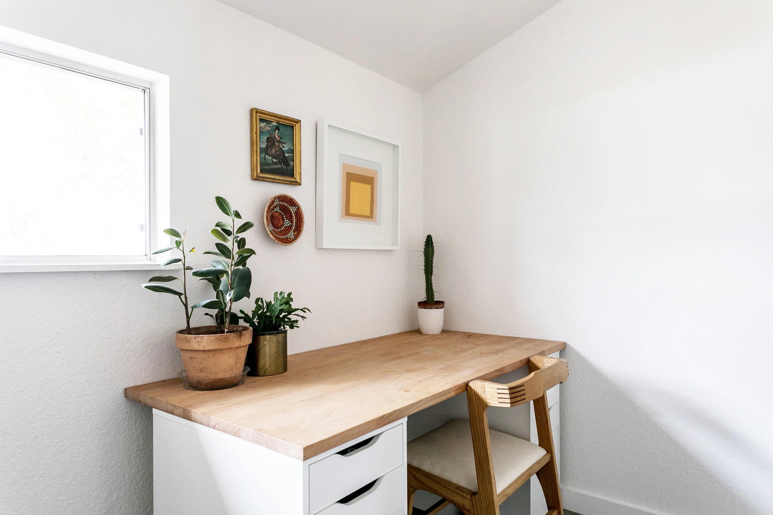 Indie Office in Austin Texas, photographed by Sarah Natsumi Moore