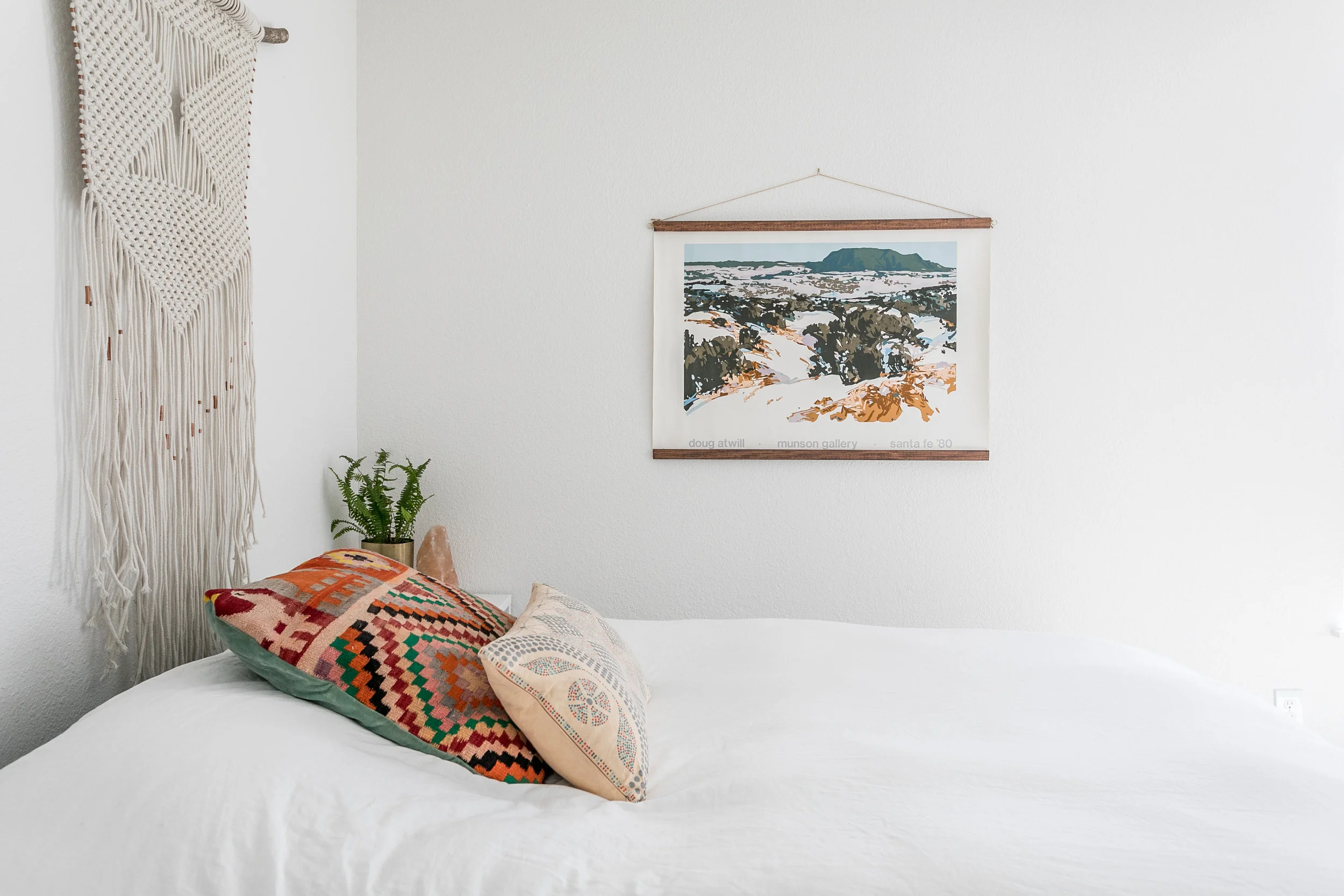 Austin Home Tour: Becca Baughman 