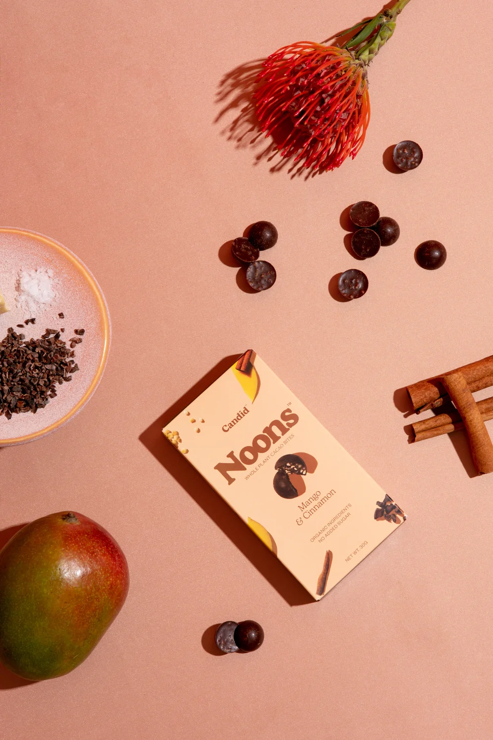 Austin Product Photography: Chocolates for Noons — Sarah Natsumi Moore ...