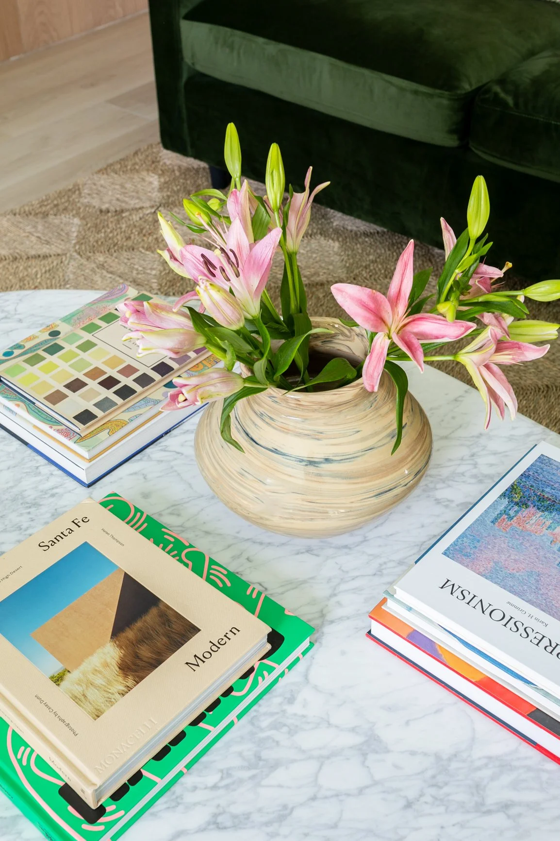 Interiors — Natsumi