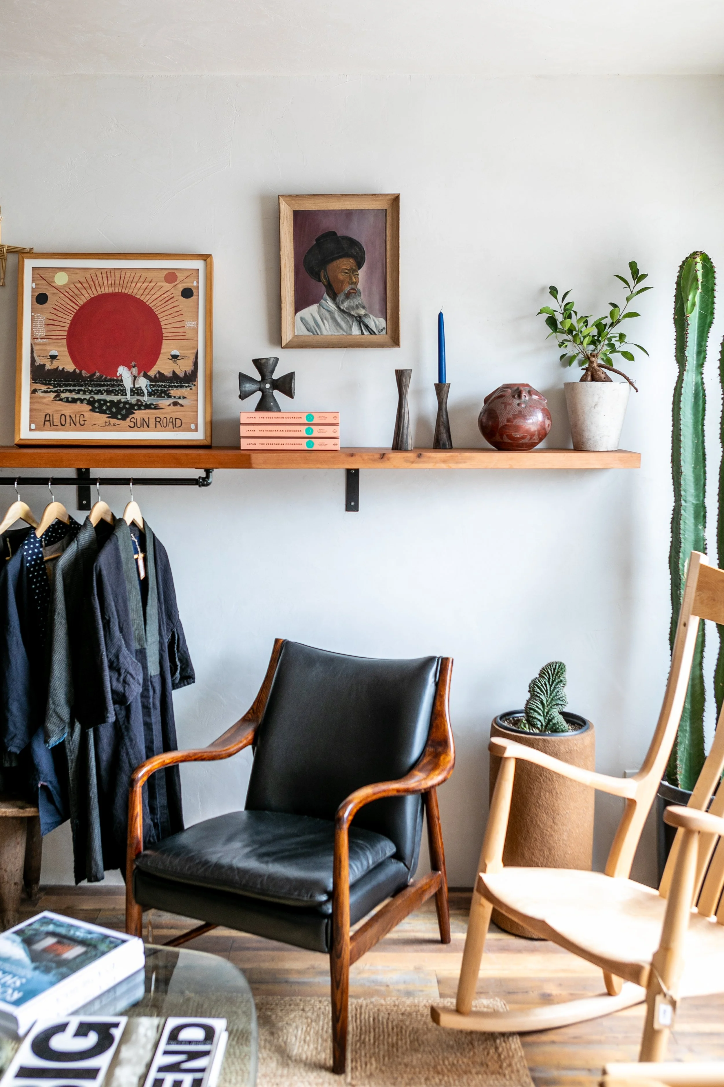 Shelter Goods + Retail &amp; Lifestyle Photography in Wimberley, Texas