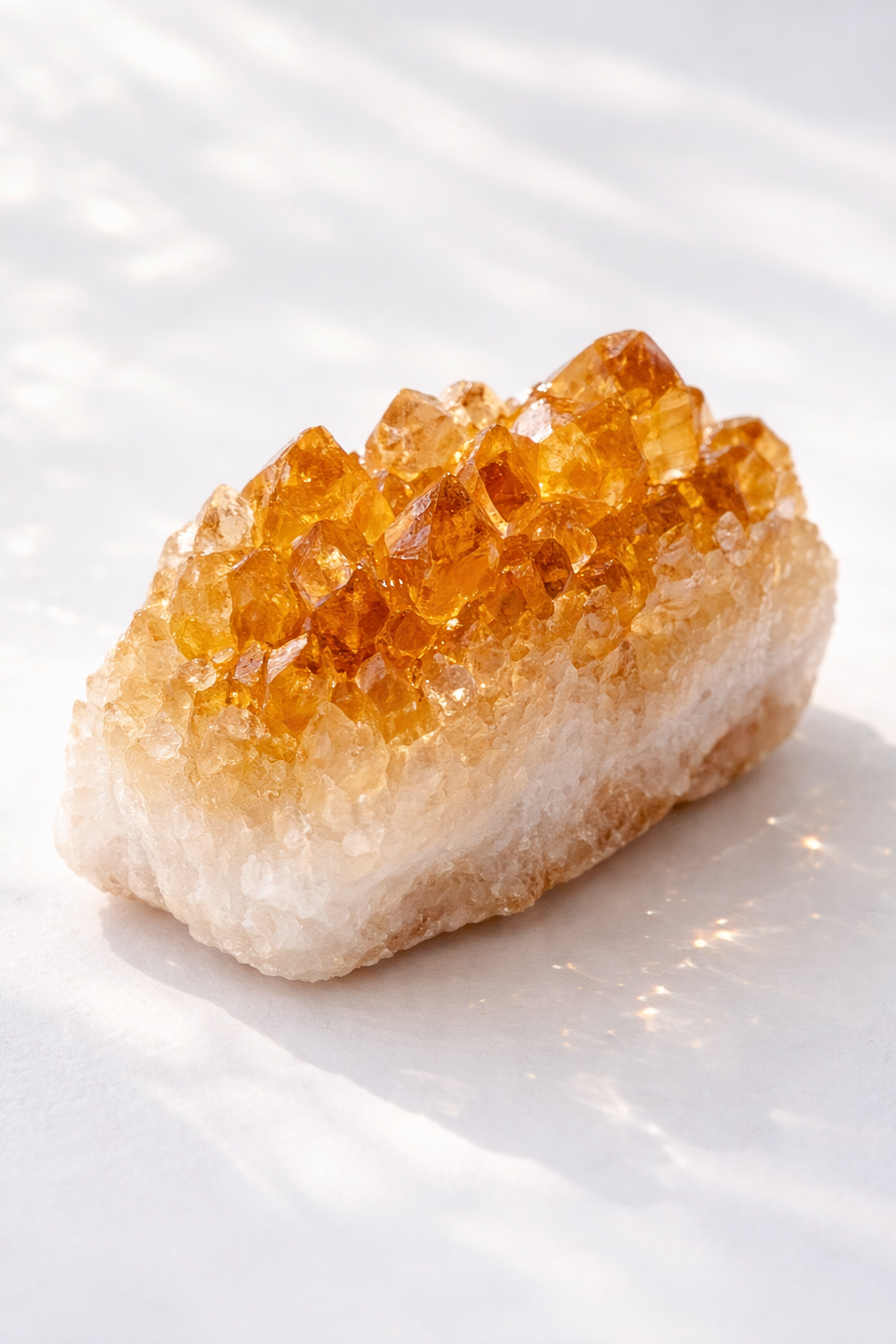 California Love Spells citrine spell program