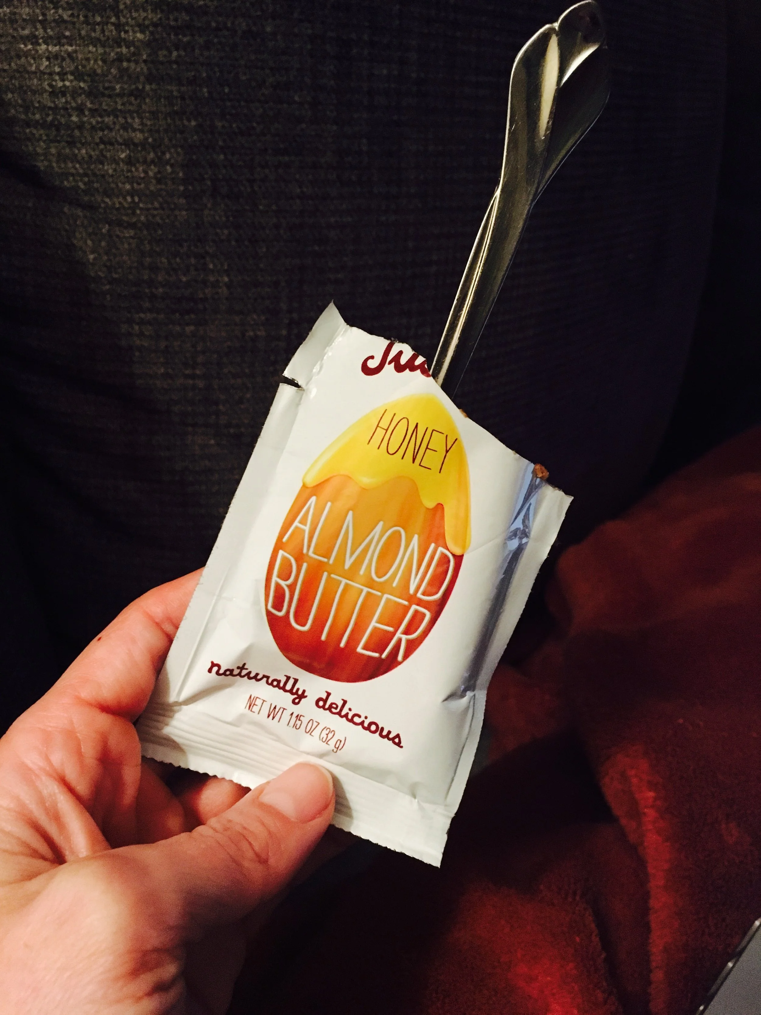 Snack Worthy