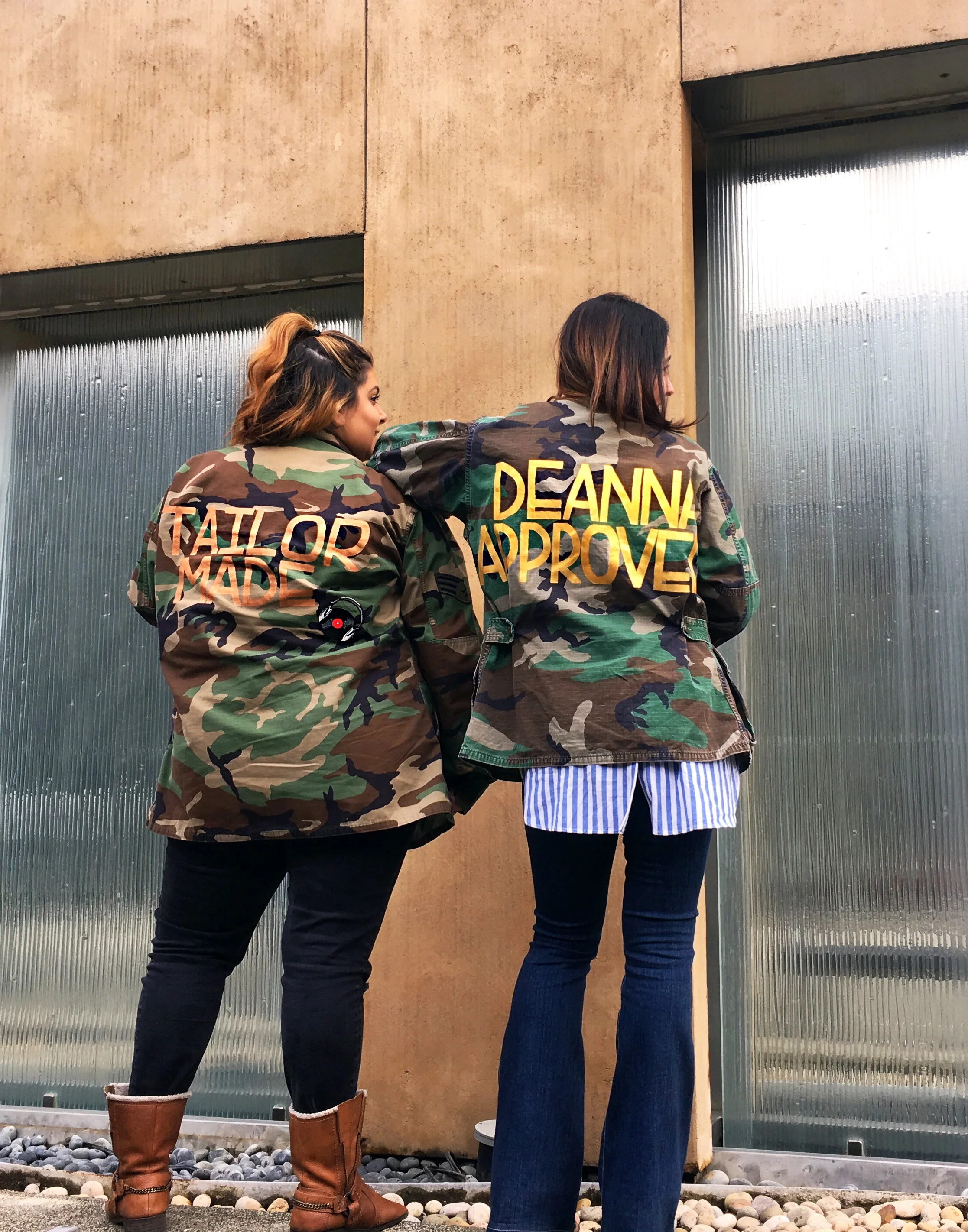 A Sisterhood Beyond Radio