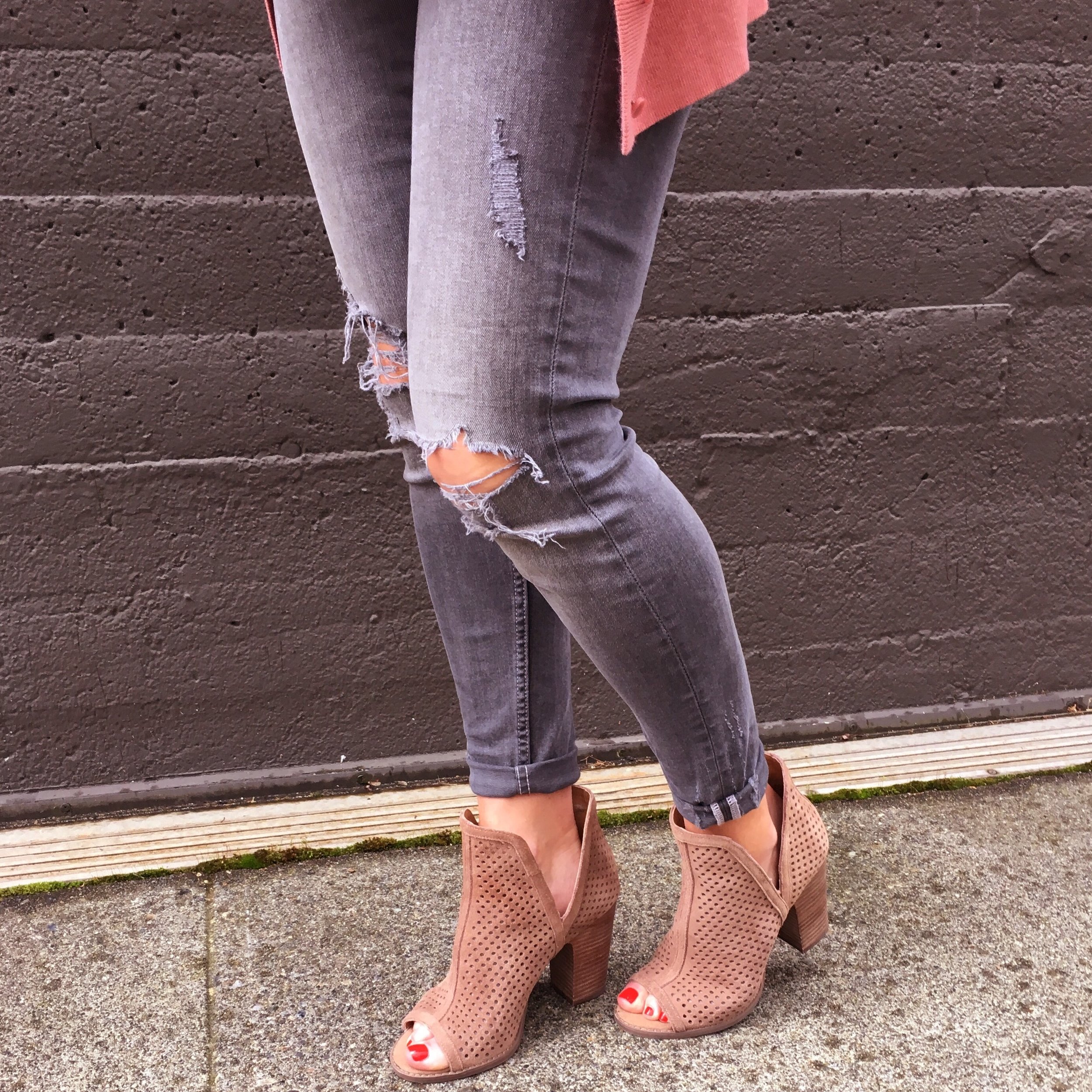 Muted Pastels For The Win