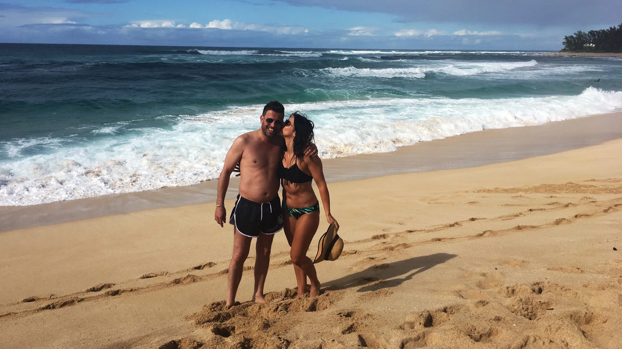 Hawaii State Of Mind