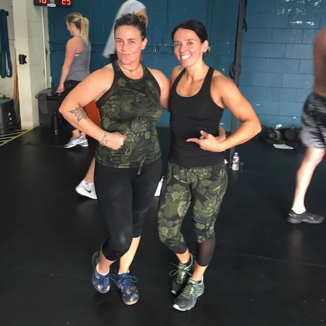 This Is My CrossFit Story