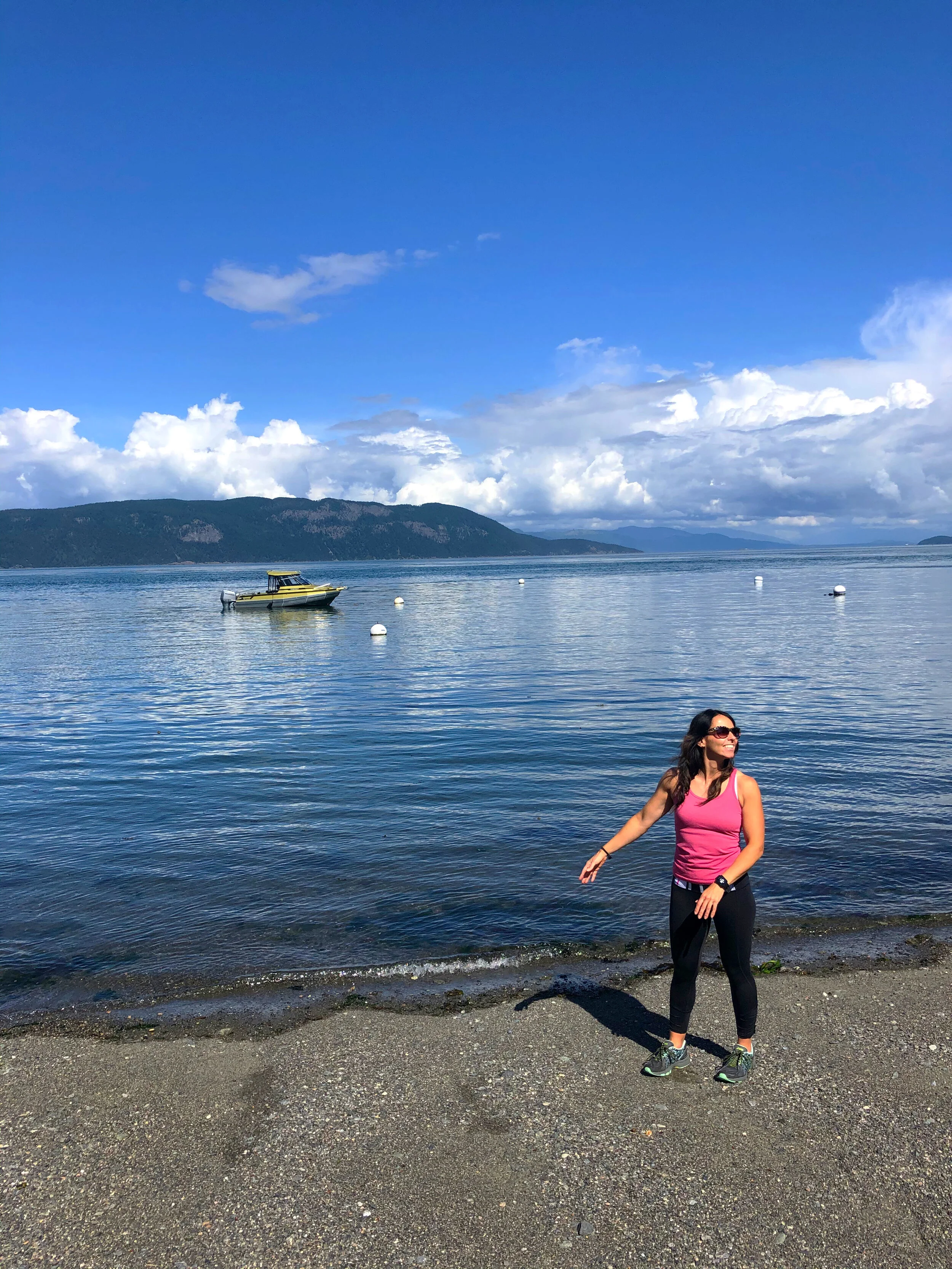 5 Things To Do On Orcas Island