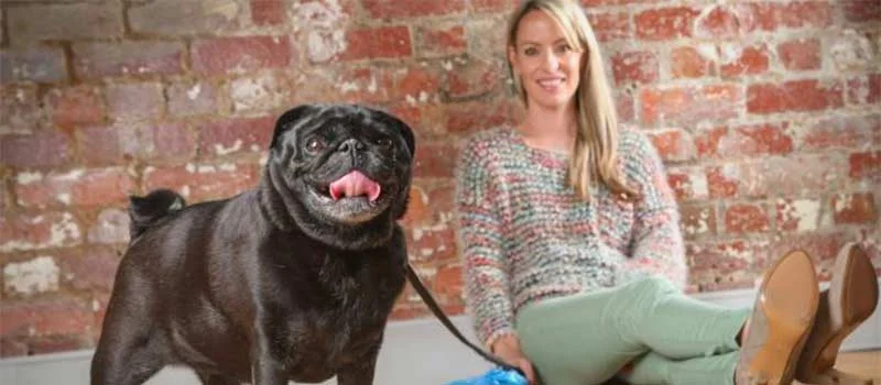 Amanda and Henry in The Age
