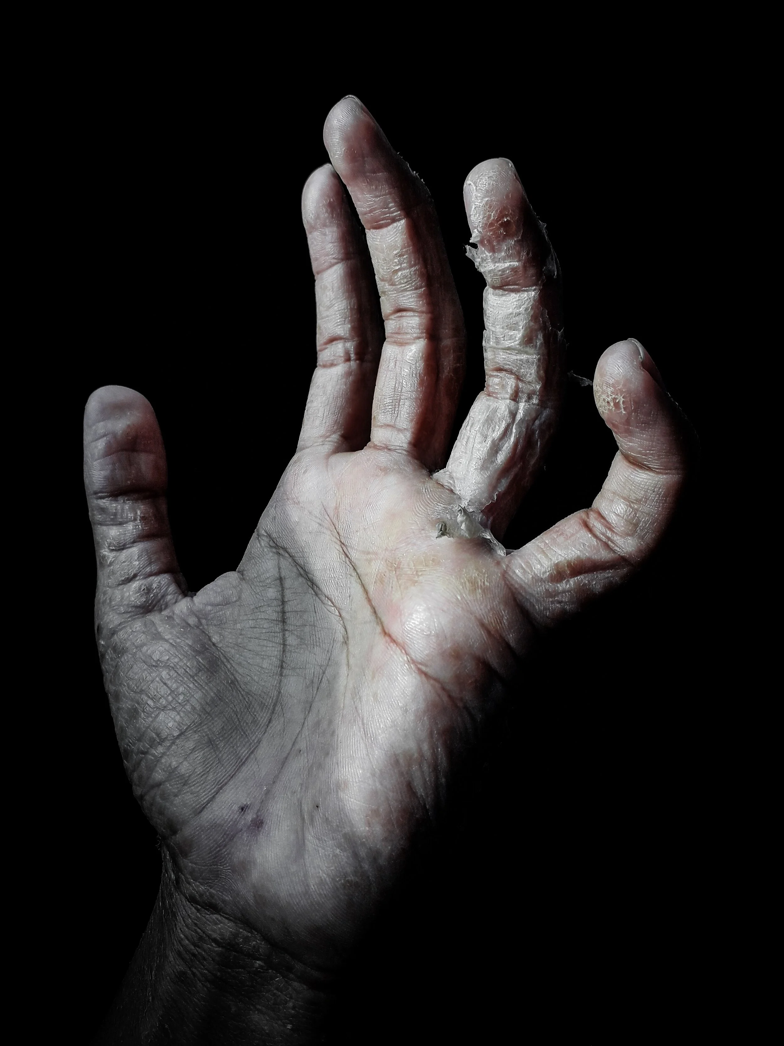 Photo by Nazmi Zaim on Unsplash
