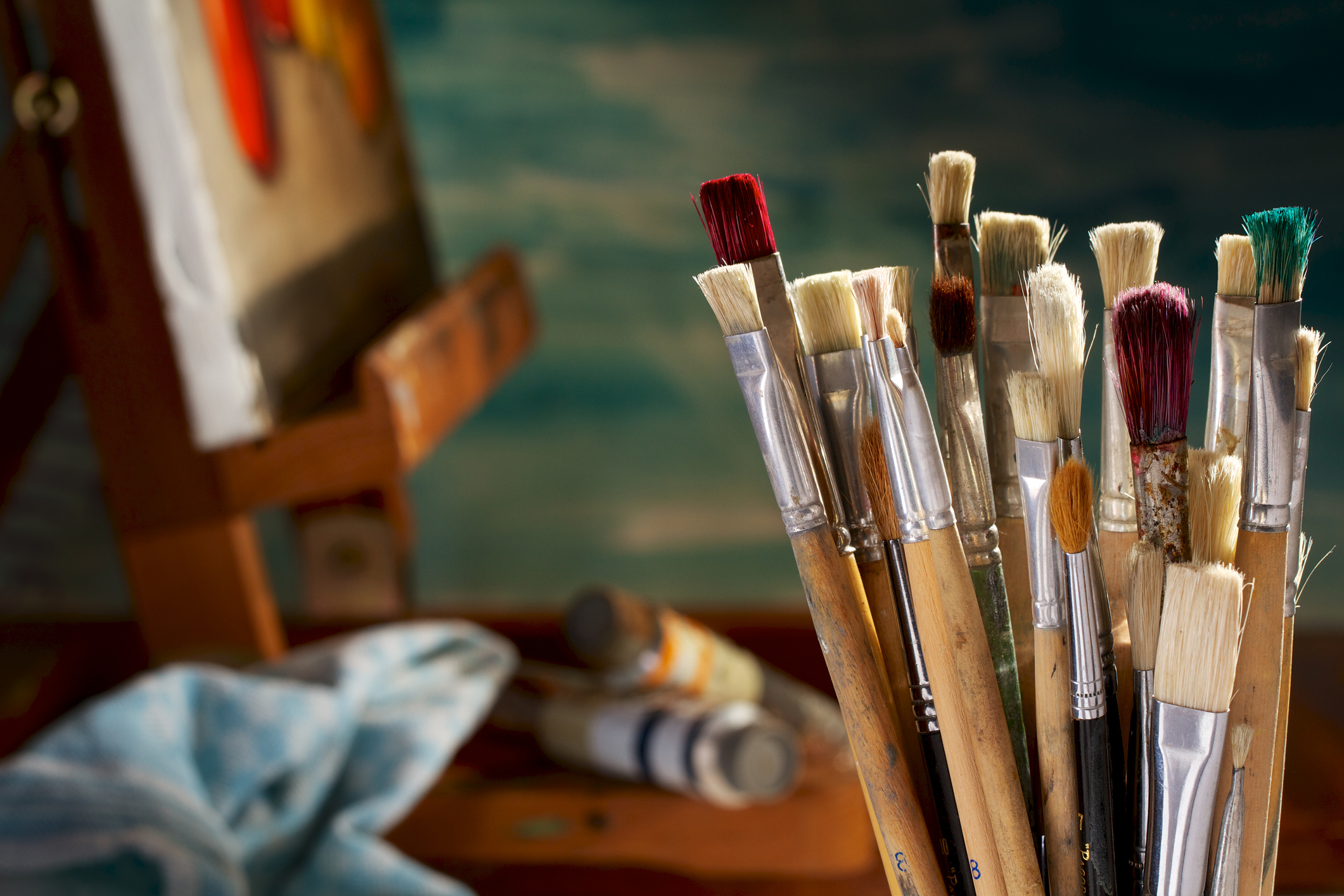  Creative Support   Learn About Services for Artists  