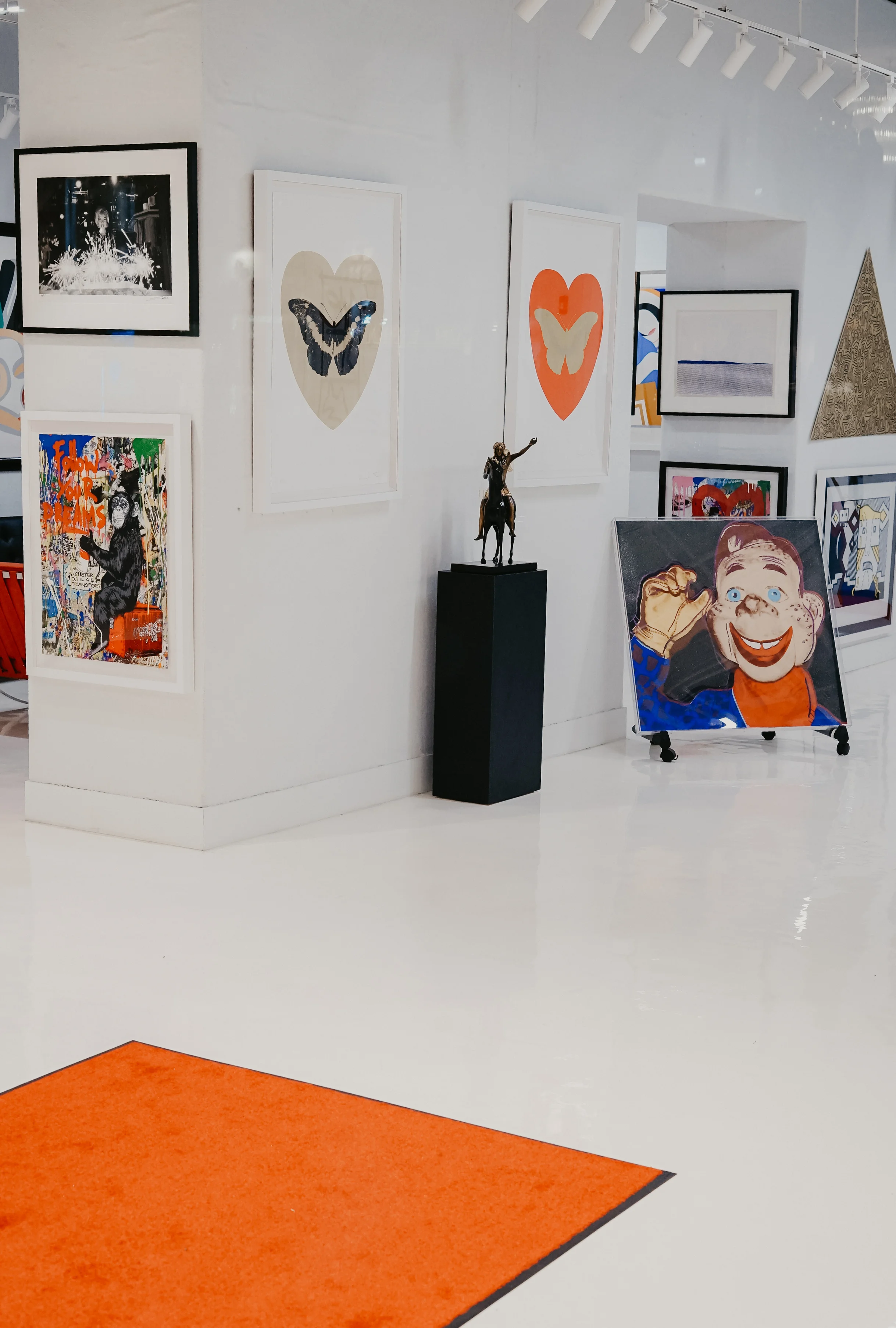 That Must Be Fun: Navigating Misconceptions About Gallery Work