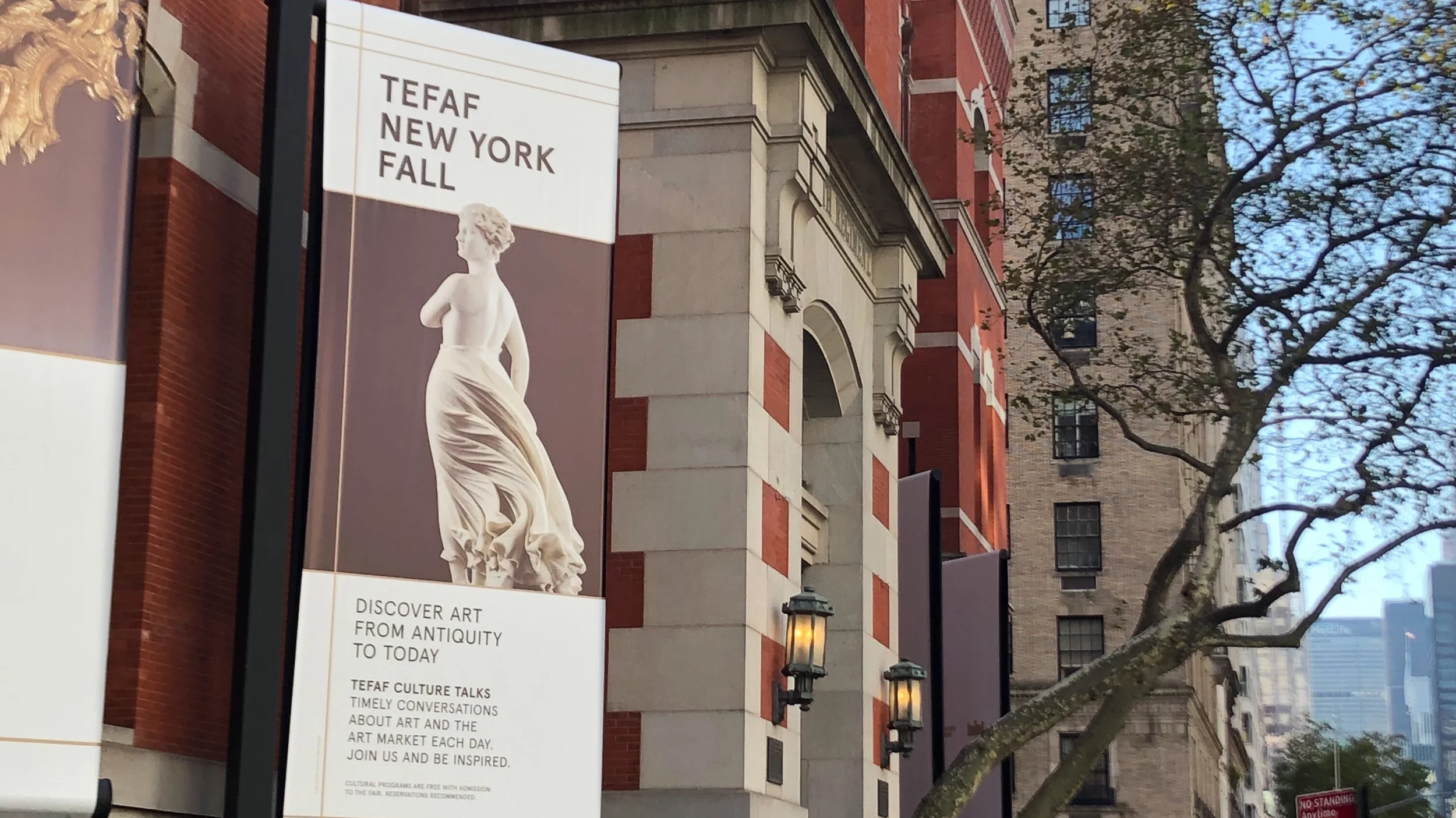 Overheard at TEFAF 2019: Quotes from The Art World