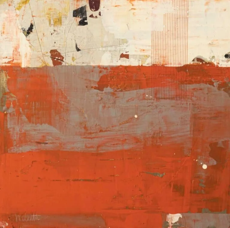 How to Incorporate Art Into Your Home via Redfin