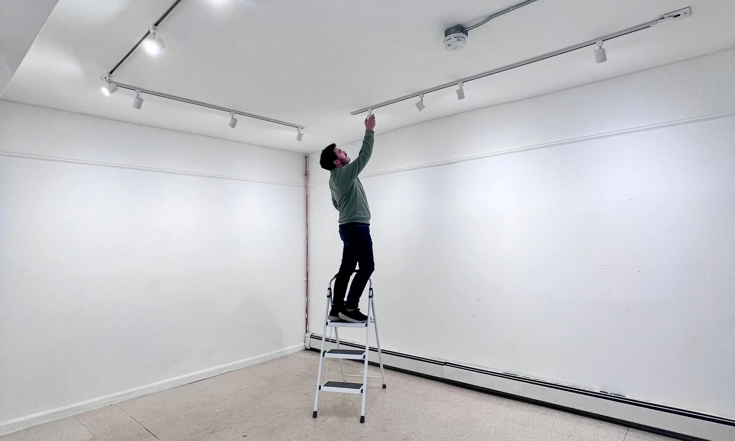 Why I’m Starting a Project Space