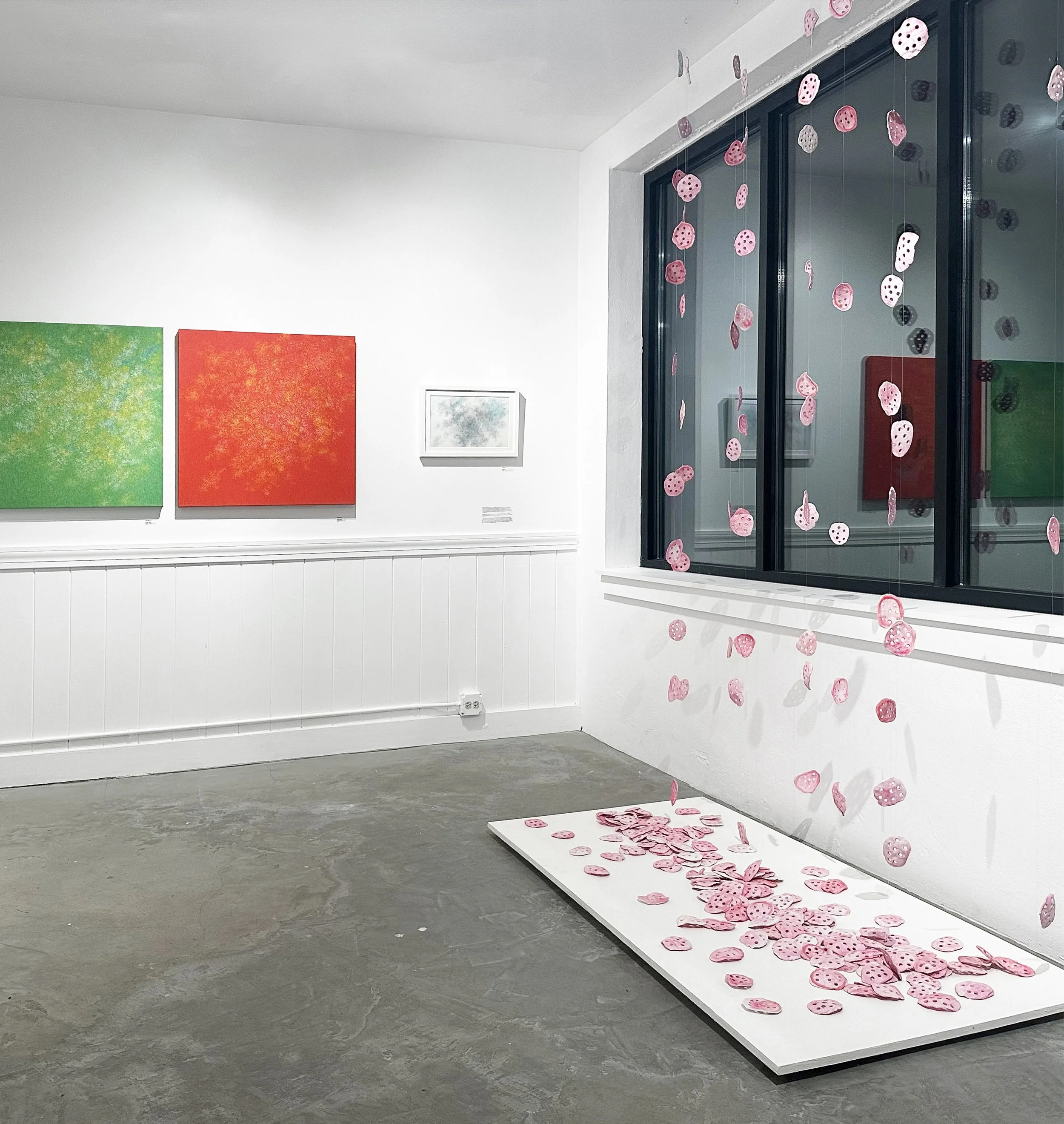 An Interview with New Hampshire's Pillar Gallery