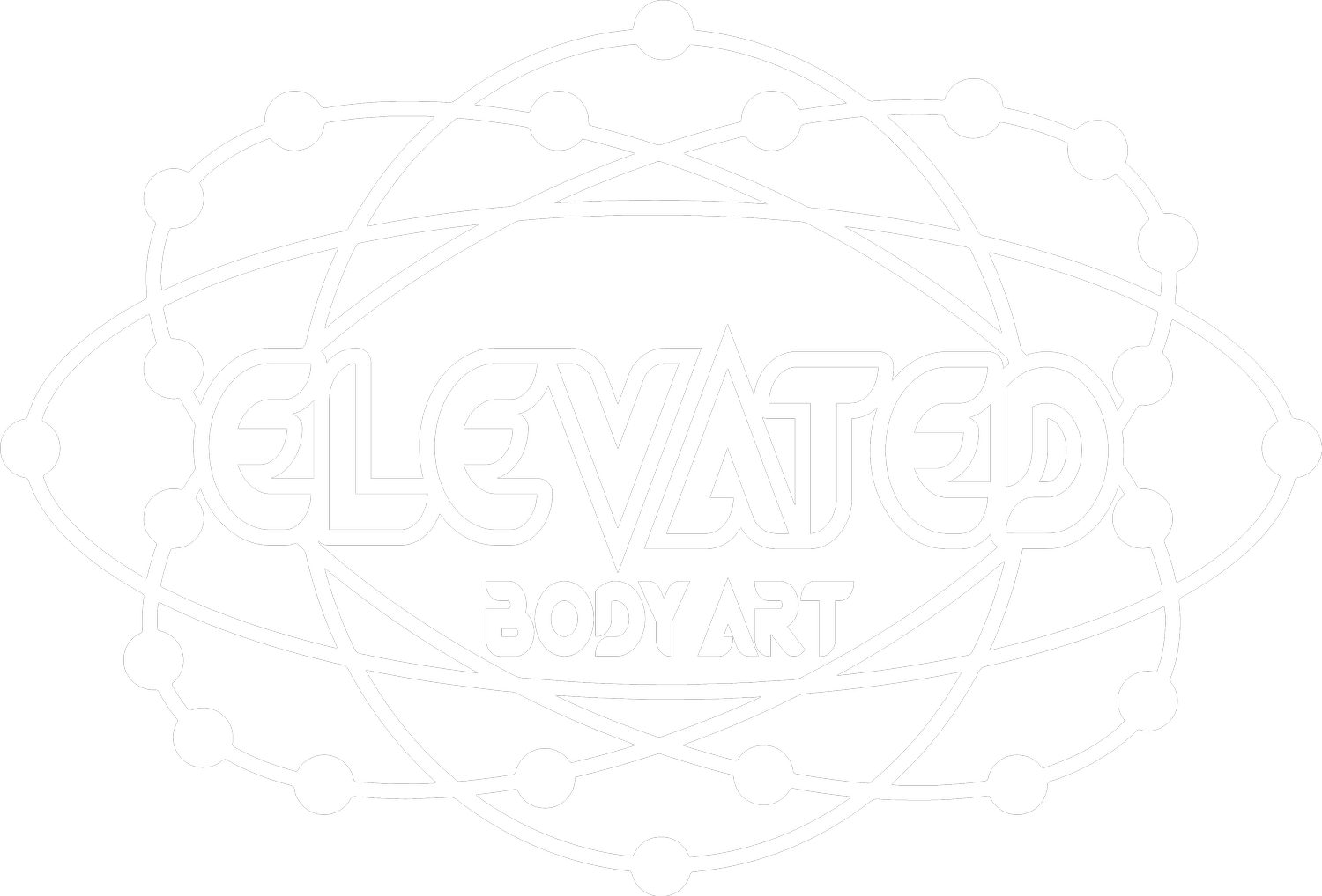 Elevated Body Art