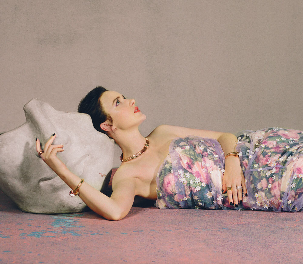 S Magazine