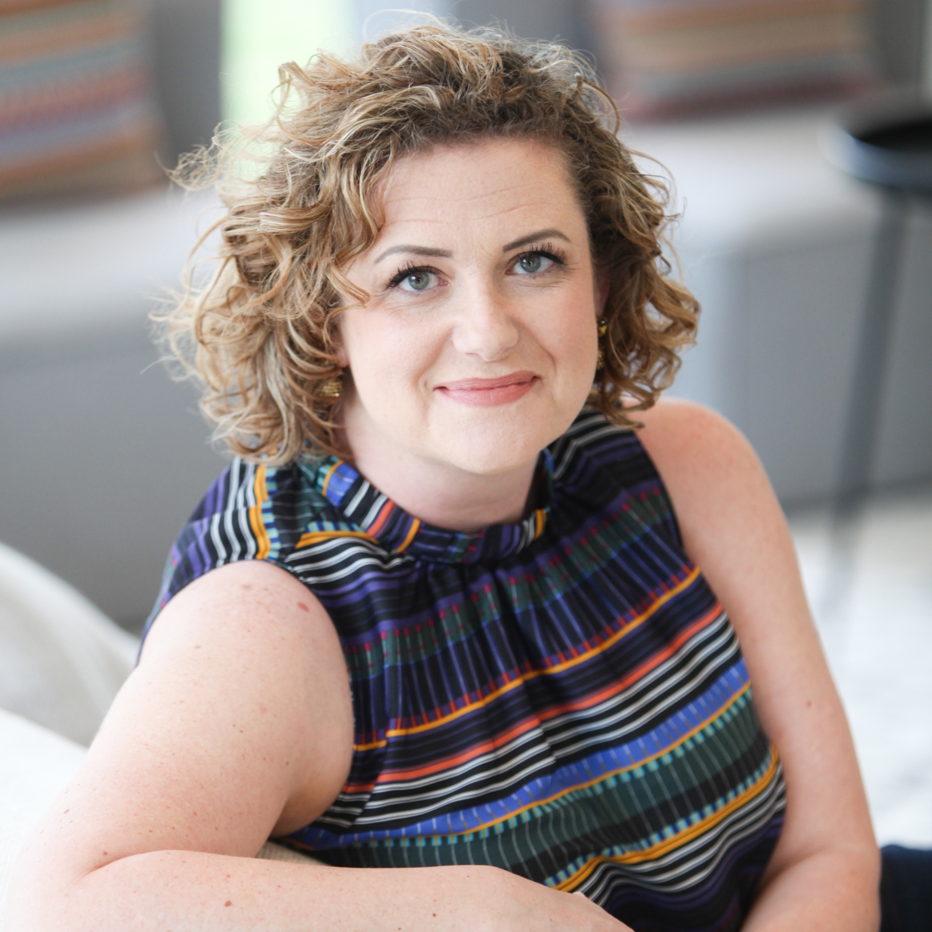 Charli Haynes Owner Event & Wedding Coordination