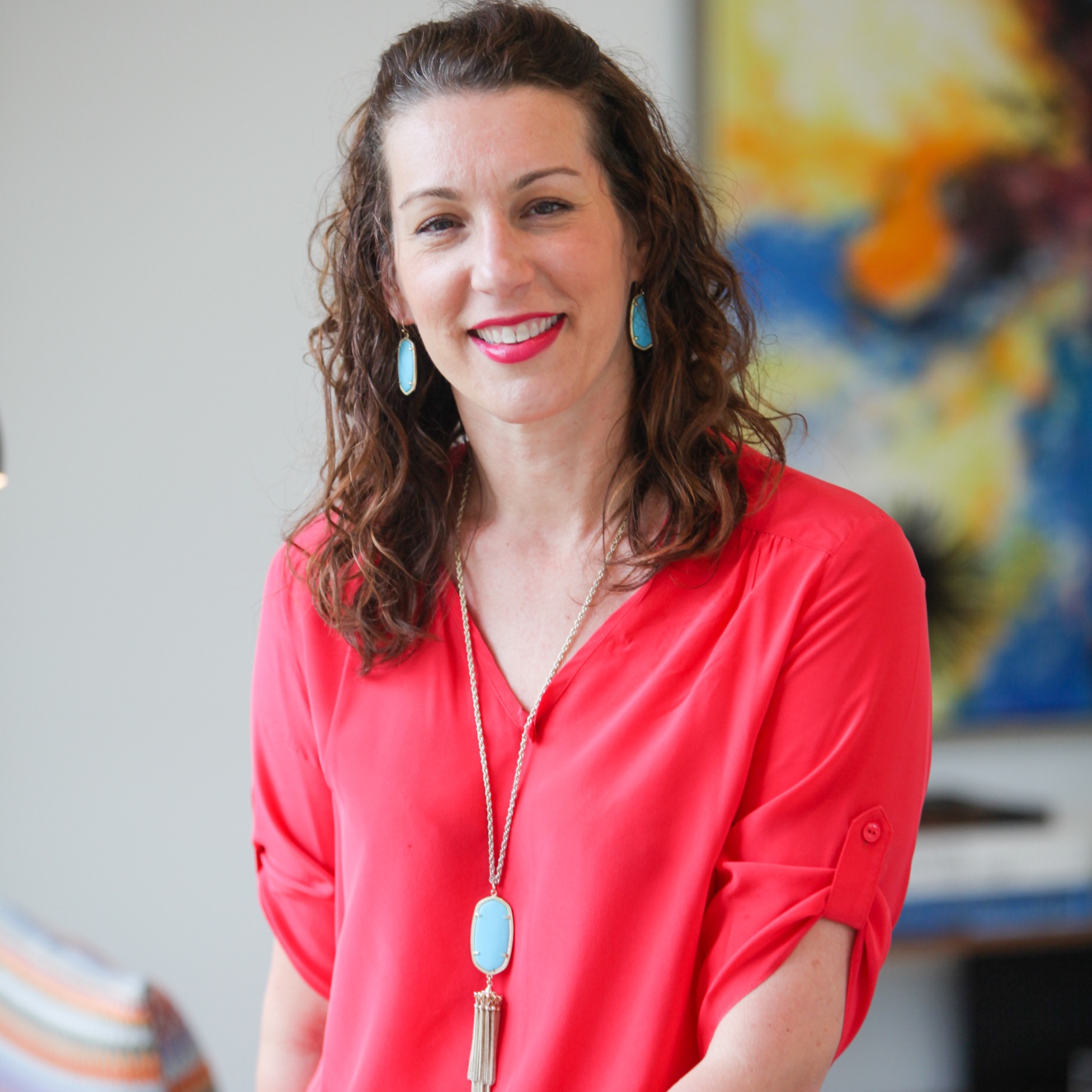 Mary Cantwell, Board Treasurer Certified Sleep Consultant & Owner Rest To Your Nest