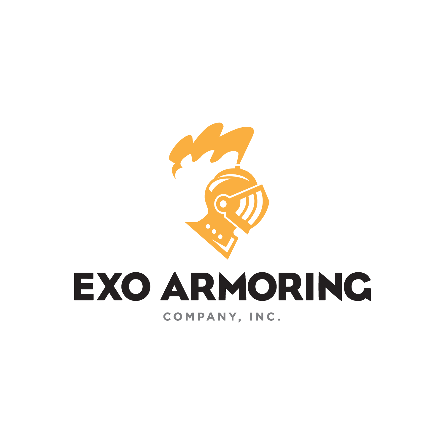 EXO Armoring Company