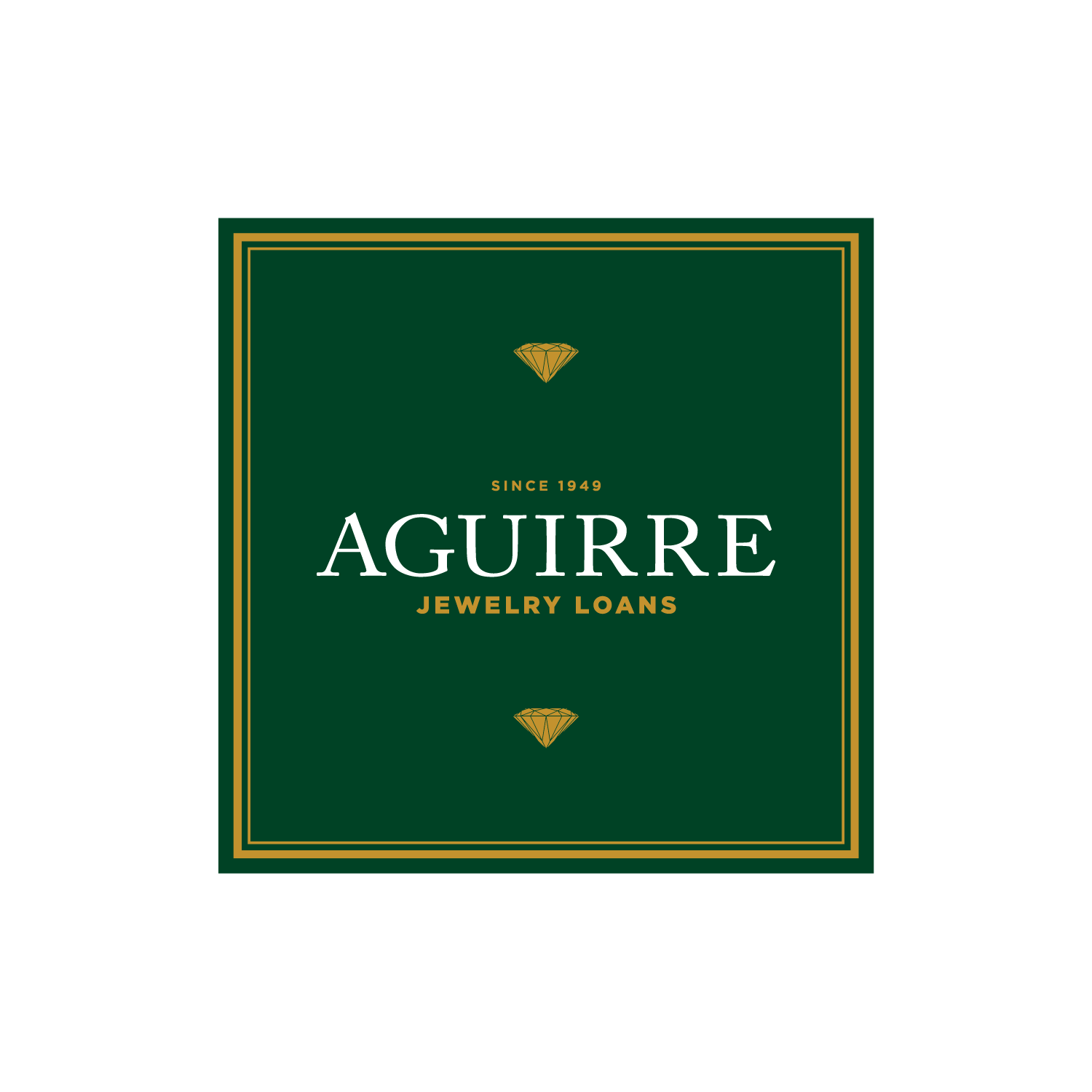 Aguirre Jewelry and Loans