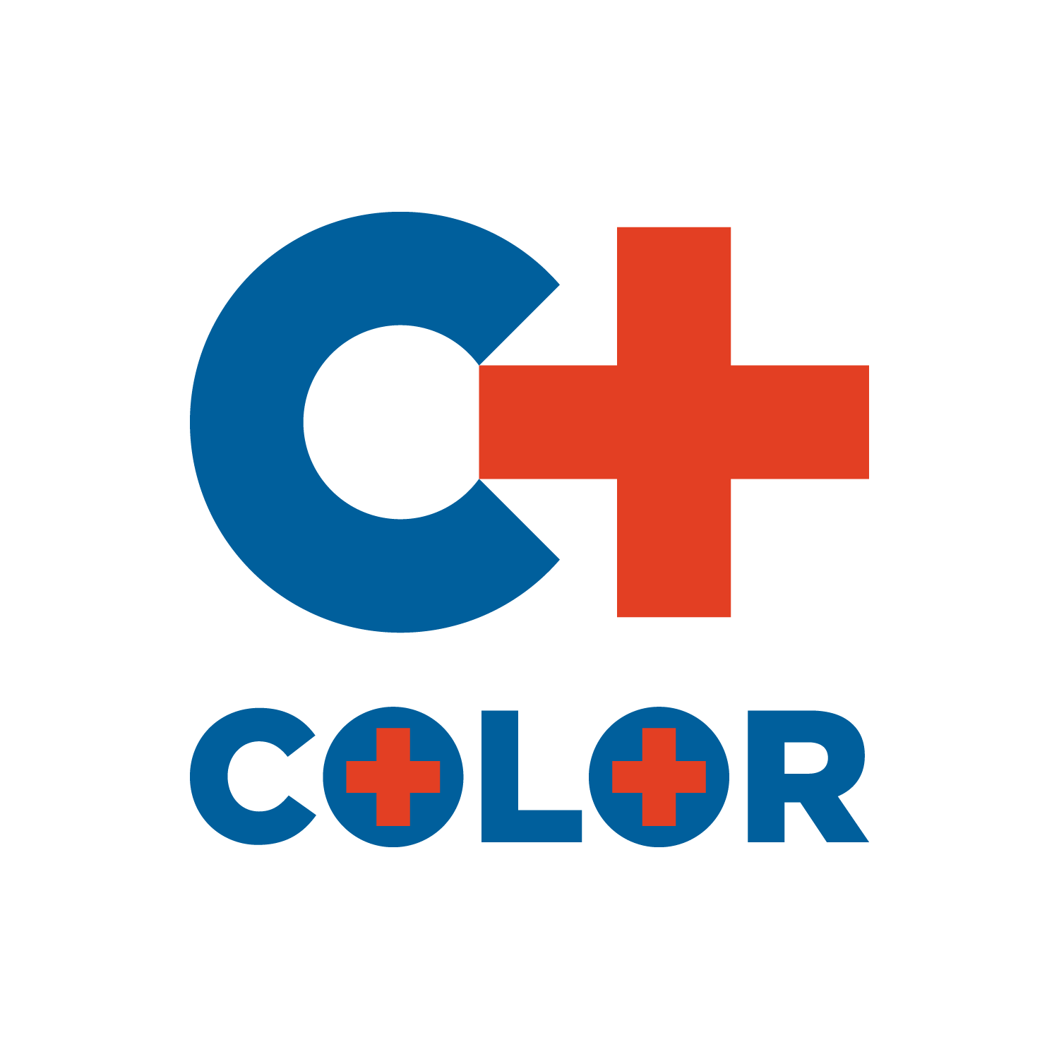 C+ Color Eyeware