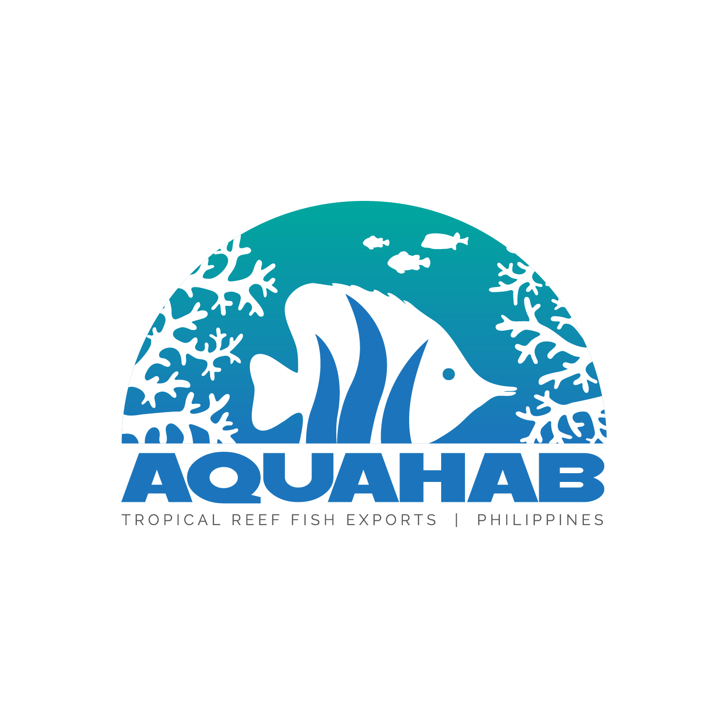 Aquarium Habitat