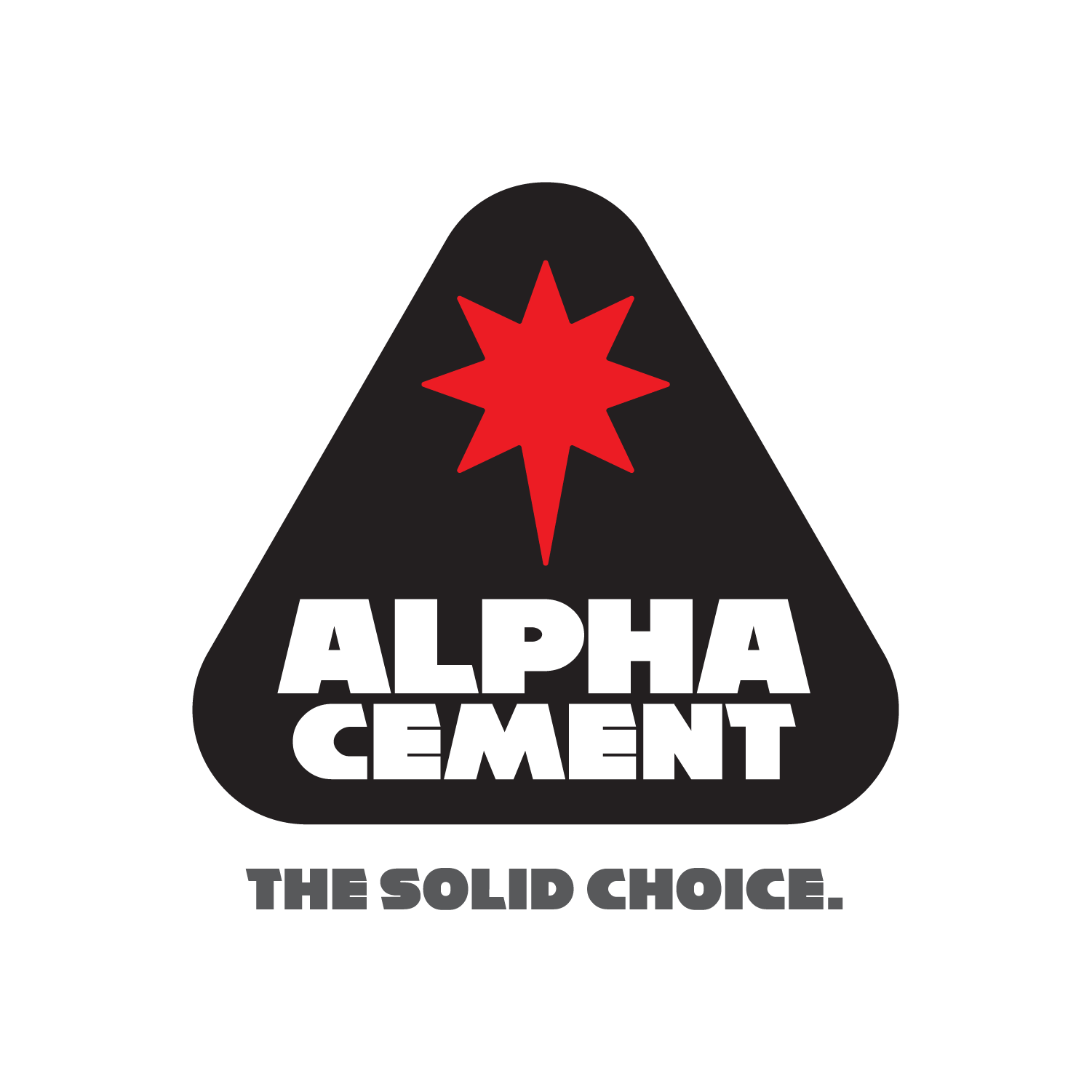 Alpha Cement