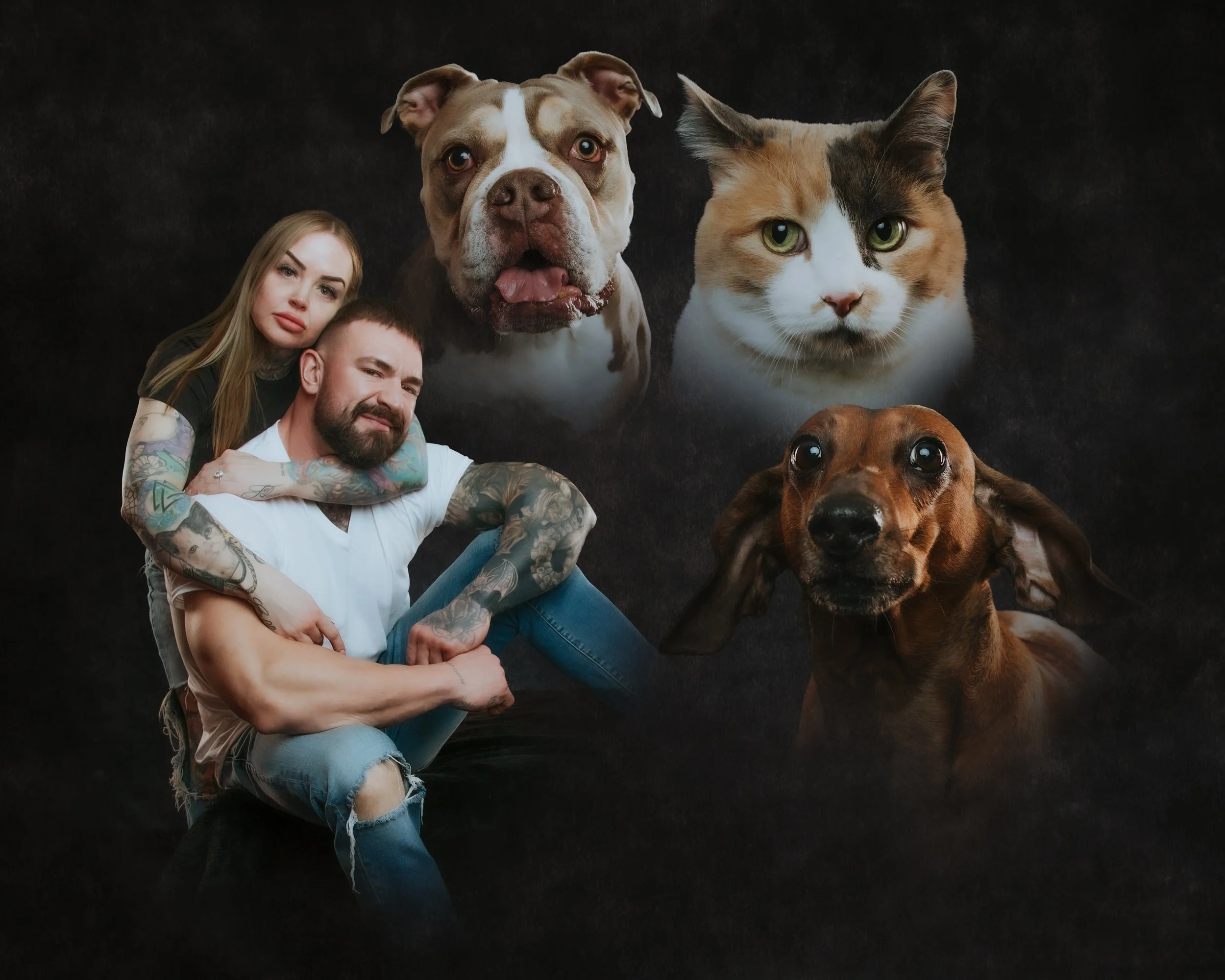 Sapphire, Boston george & Nipsy21.JPG