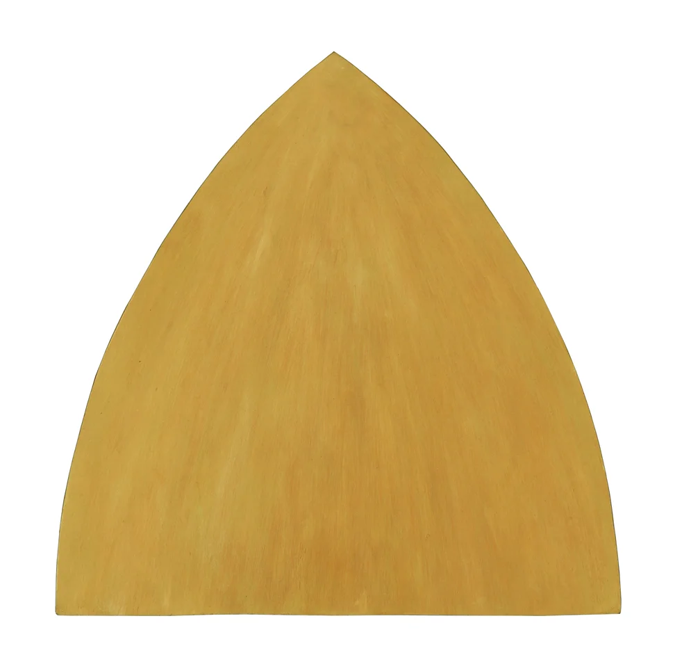 Door 11 2013, oil and acrylic on wood panel, 16 x 16