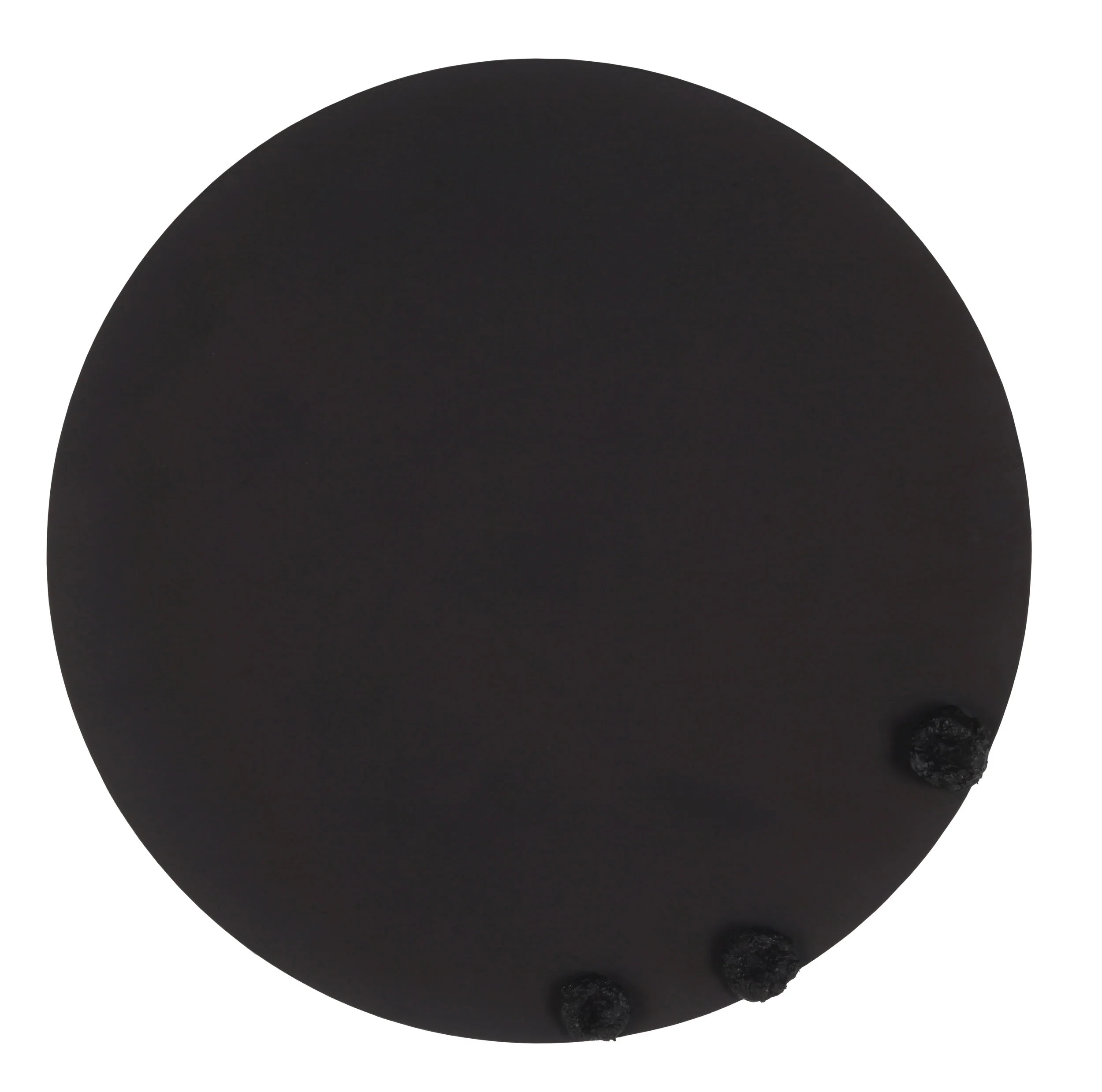 Black Flower #18