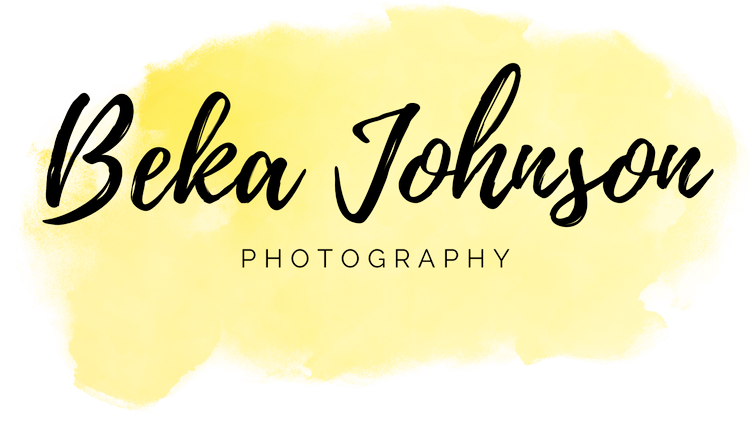 Beka Johnson Photography